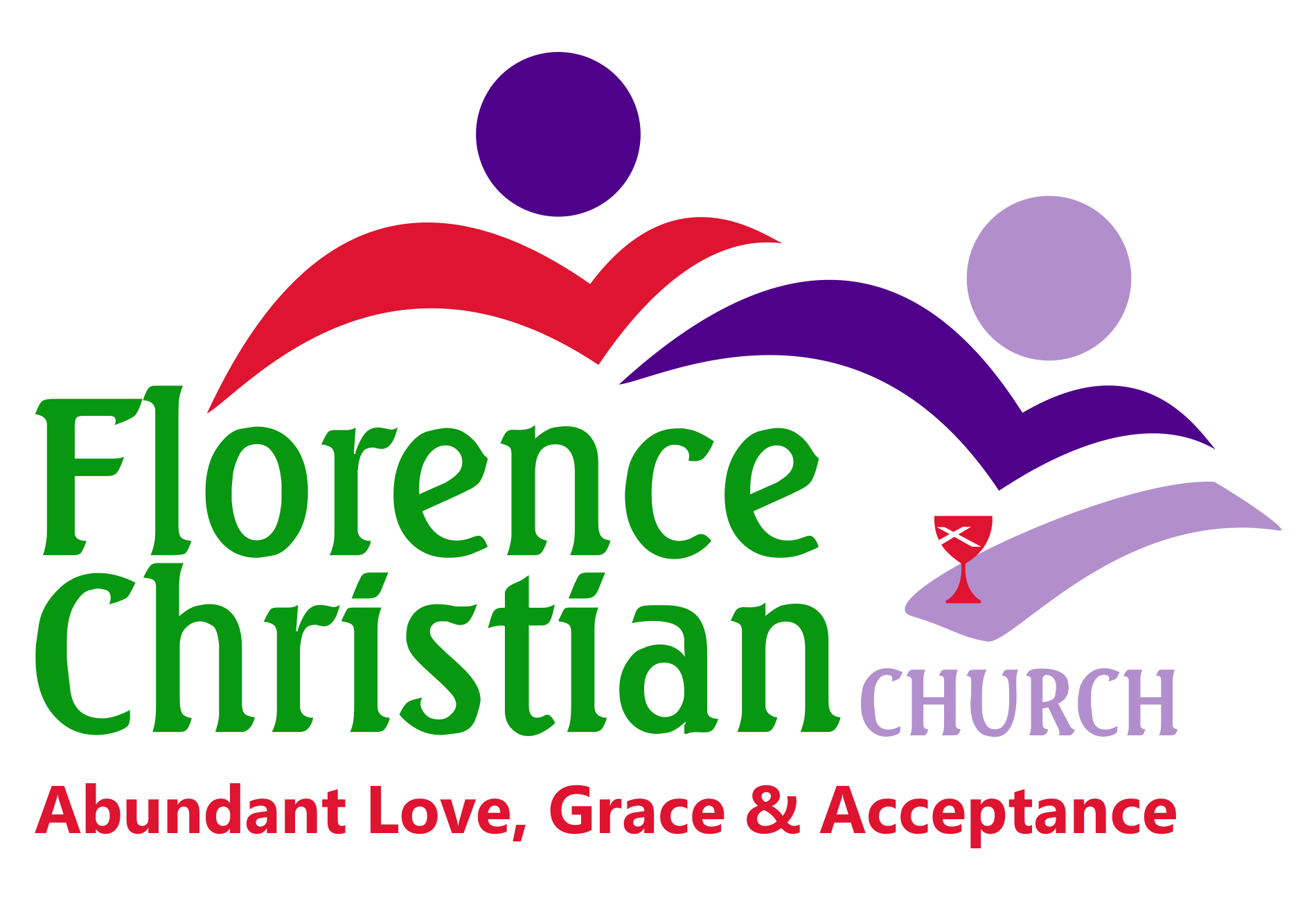 Florence Christian Church logo