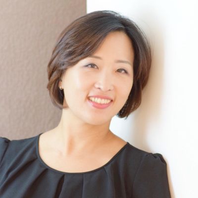 Staff image of Jennifer Yang, Organist