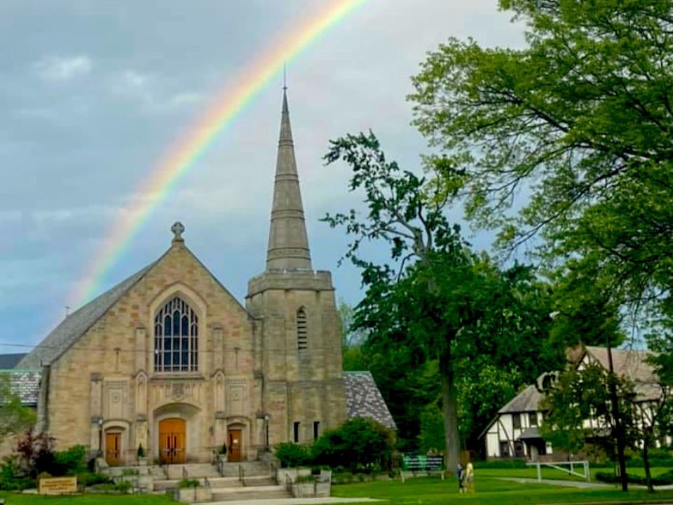 Fairmount Church Fairmount Church