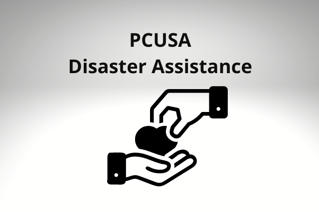 Presbyterian Disaster Assistance: Out of Chaos, Hope