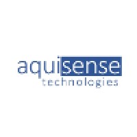 aquisense tech logo