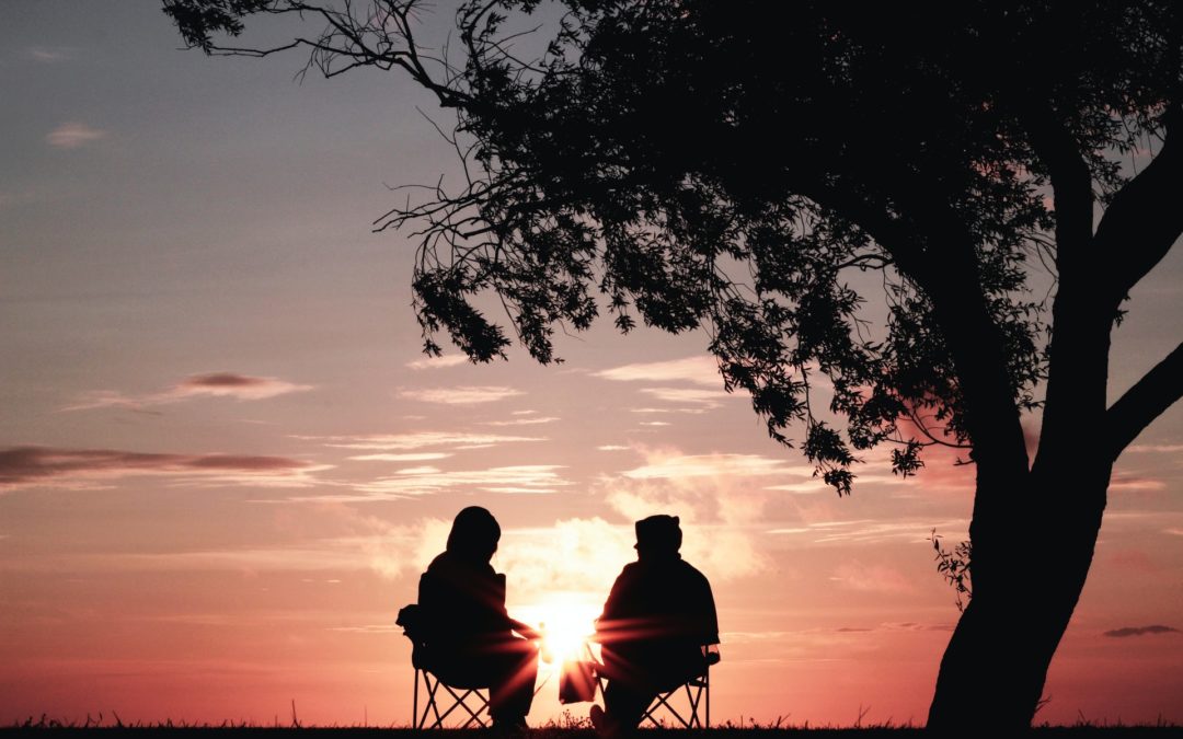 To Love is to Listen