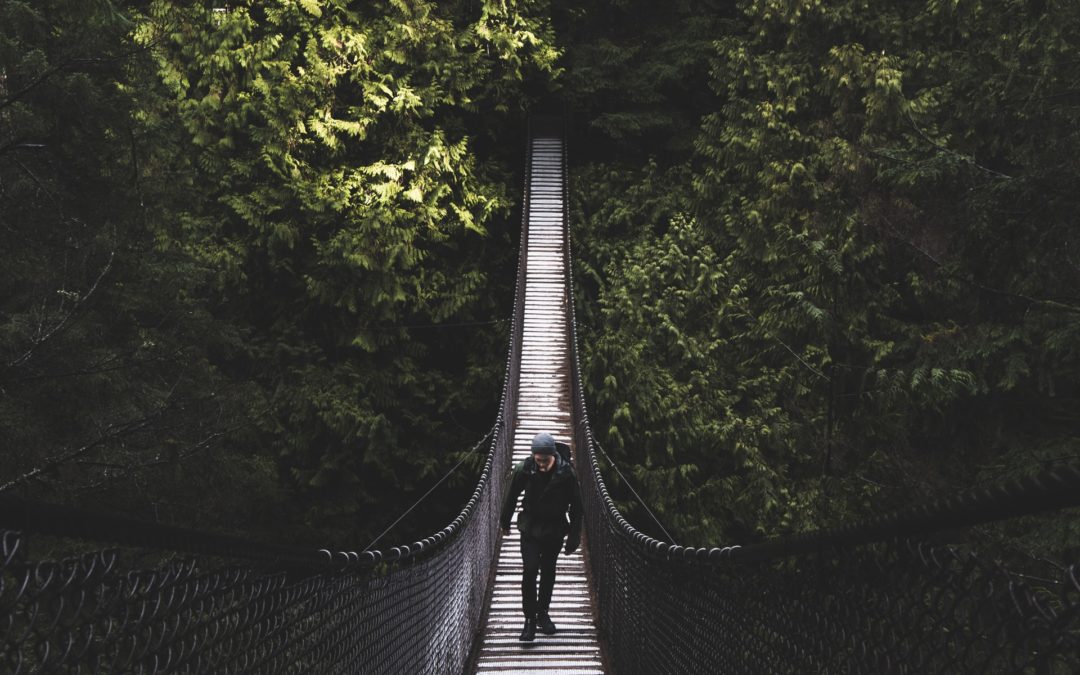 Courage v. Comfort