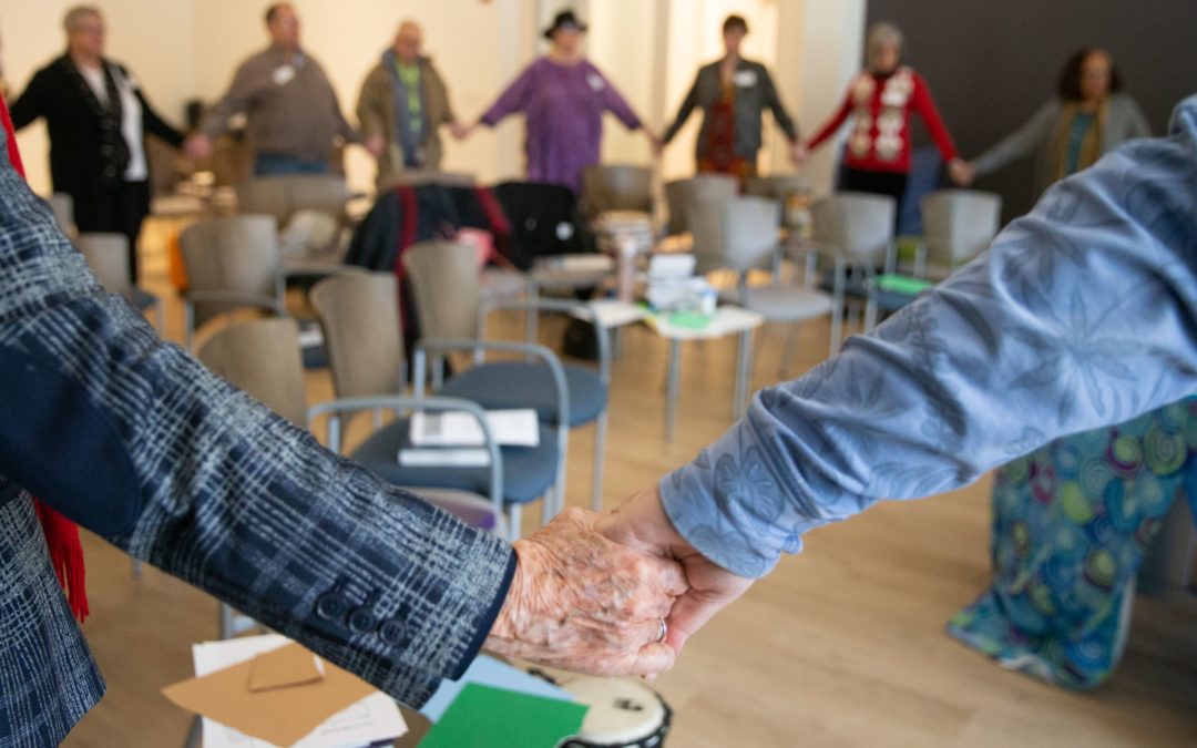 Life Together: Ecosystems, Symbols, and Spirit