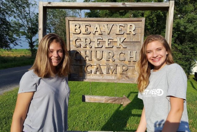 Beaver Creek Campers 
