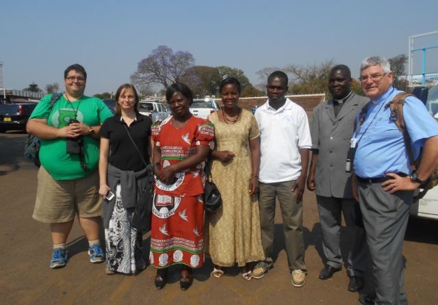 Malawi Task Force