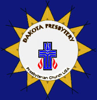 Dakota Presbytery Logo