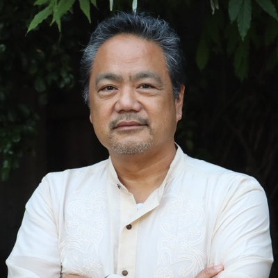 Bruce Reyes Chow