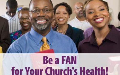 FAN – Faith, Activity, and Nutrition (FAN) FREE program