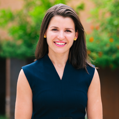 Rev. Betsy Swetenburg
