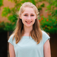 Julia Boudreaux