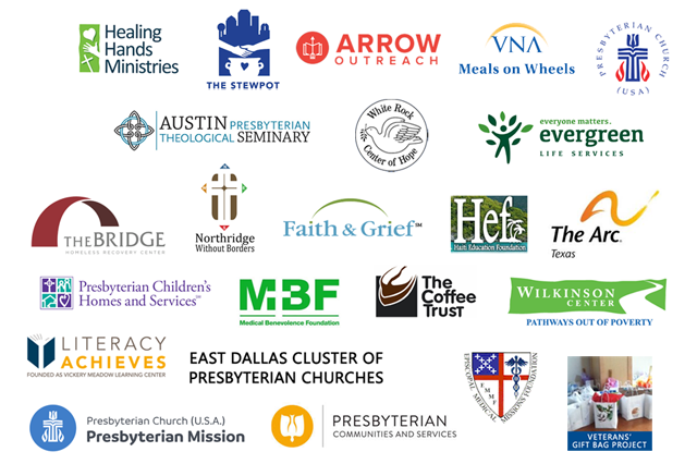 Mission Partners Mission Partners