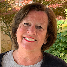 Anne Raymond