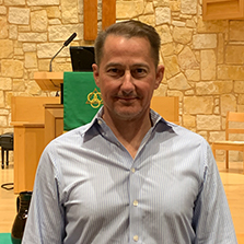 Doug Gill