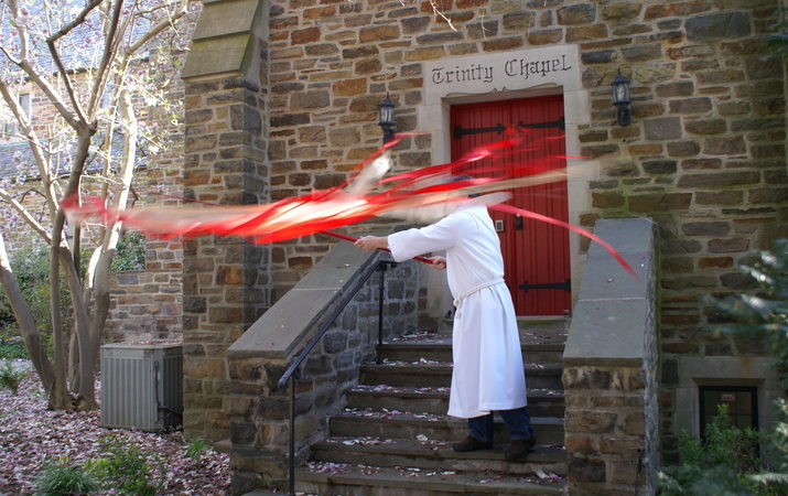 LITURGY VOLUNTEERS