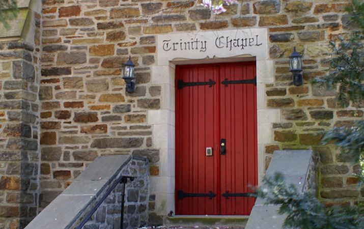 TRINITY-CHAPEL
