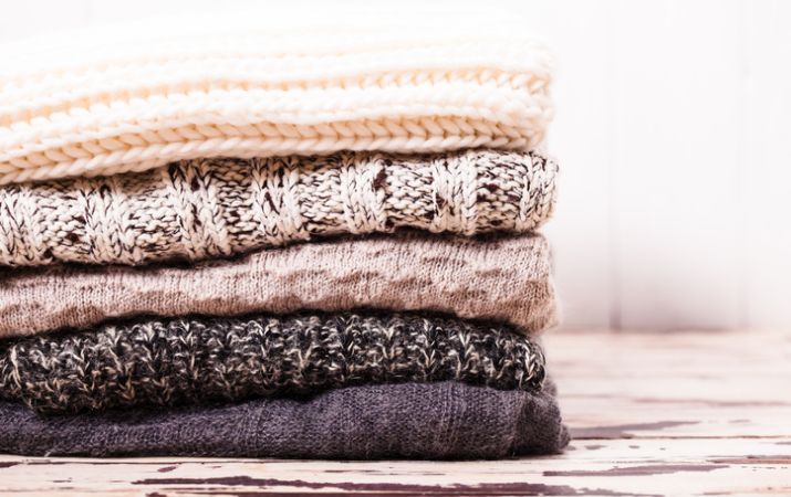 Prayer Shawls