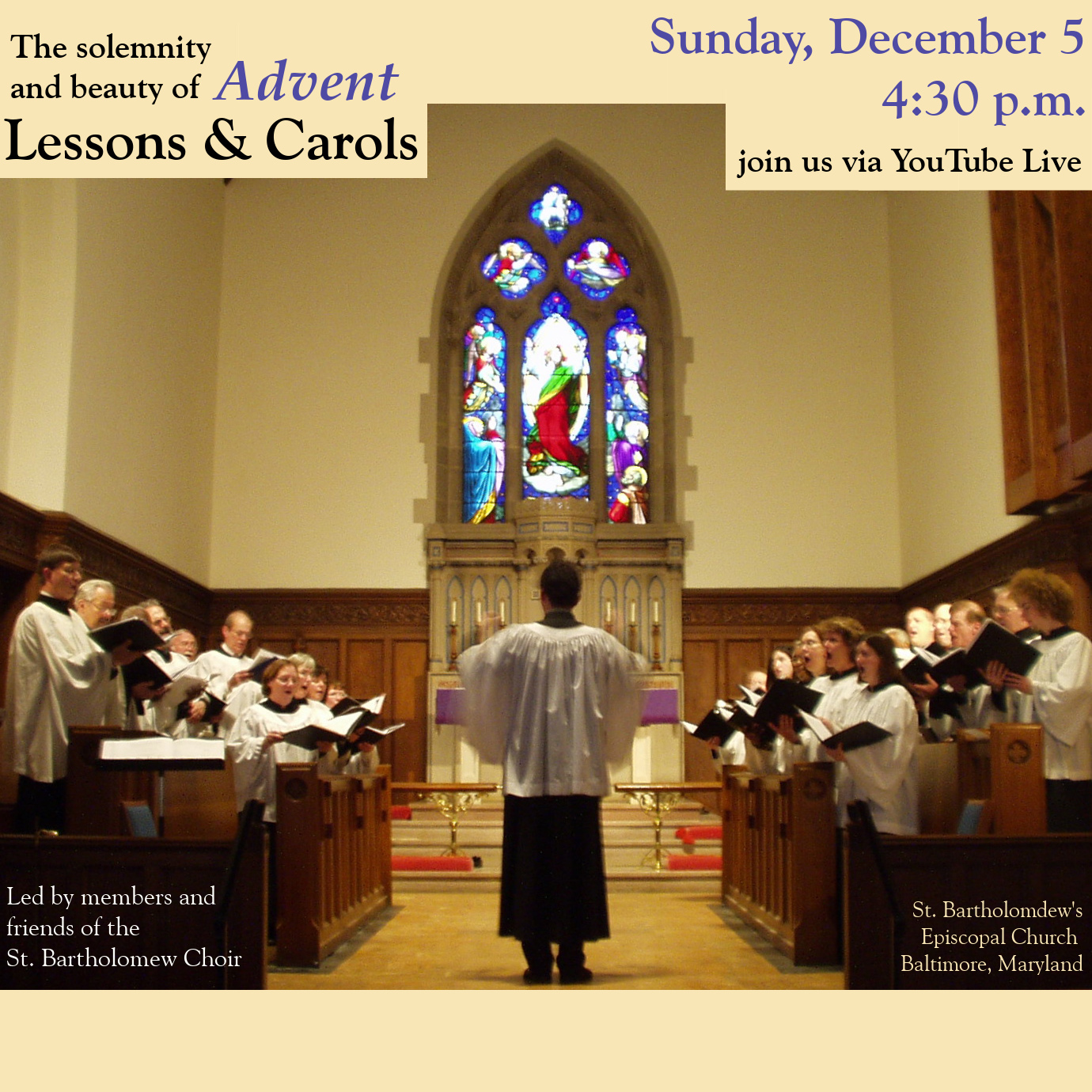 Advent L&C 2021