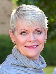 Bradford, Patti - Deacon 22