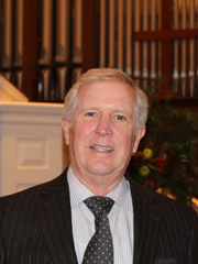 Fahrenkopf, Charles - Deacon 22