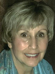Graddy, Pam - Deacon 22