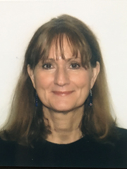 Drannon, Martha - Deacon 23