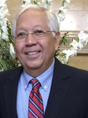 Florendo, Noel - Elder 23