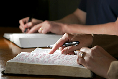 4 Mistakes to Avoid in Interpreting Scripture