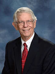 Johnson, Bob - Elder 24 180x240