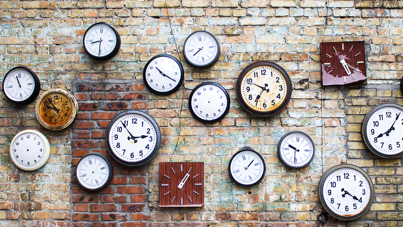 4 Ways to Redeem Your Time